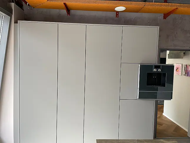 Sonderabverkauf wegen Umbau - THE WALL - die Design-Schrankwand