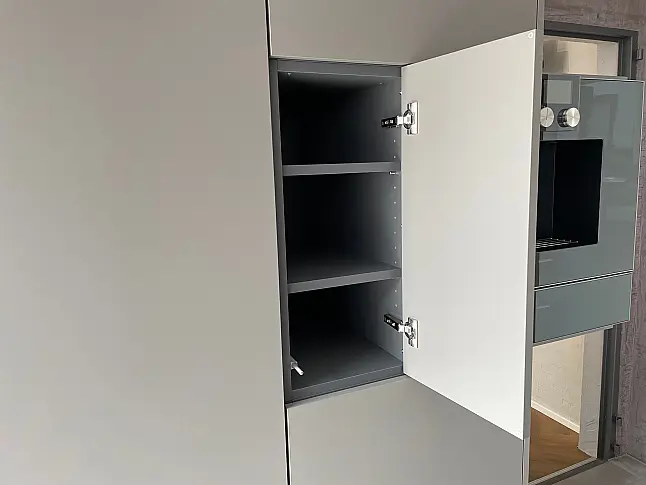 Sonderabverkauf wegen Umbau - THE WALL - die Design-Schrankwand