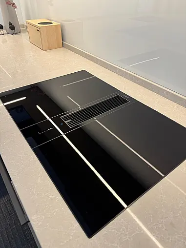SieMatic SieMatic SC 45 saharabeige und steingrau