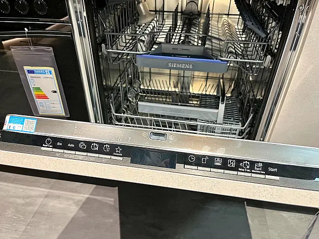 kleine Moderne Küchenzeile