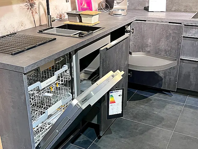 Raffinierte Eleganz trifft Funktionalität