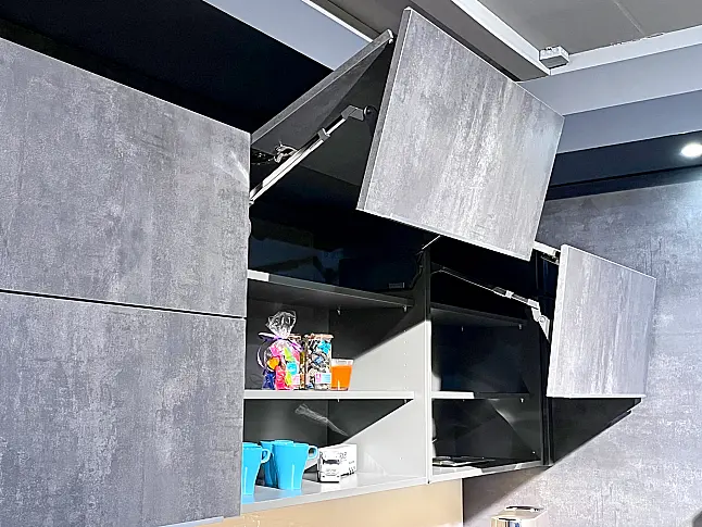 Raffinierte Eleganz trifft Funktionalität