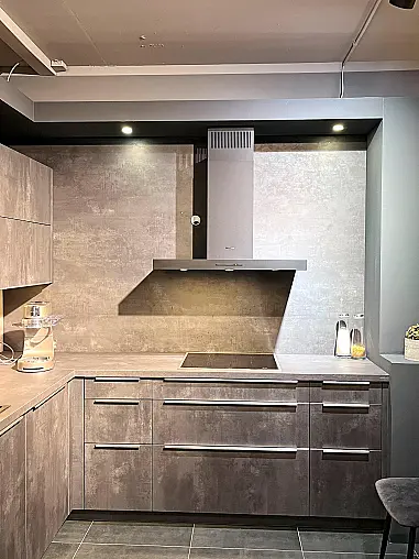 Raffinierte Eleganz trifft Funktionalität