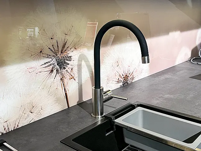 Raffinierte Eleganz trifft Funktionalität