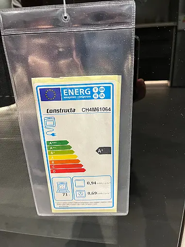 Küchenzeile inkl Rückwand und Zubehör