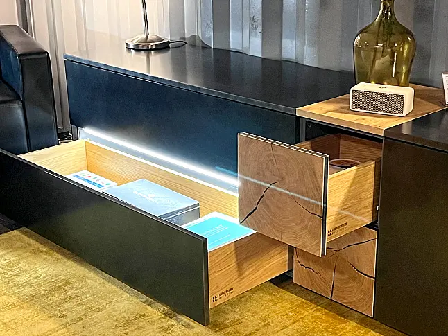 Sideboard für Wohn- Eßbereich