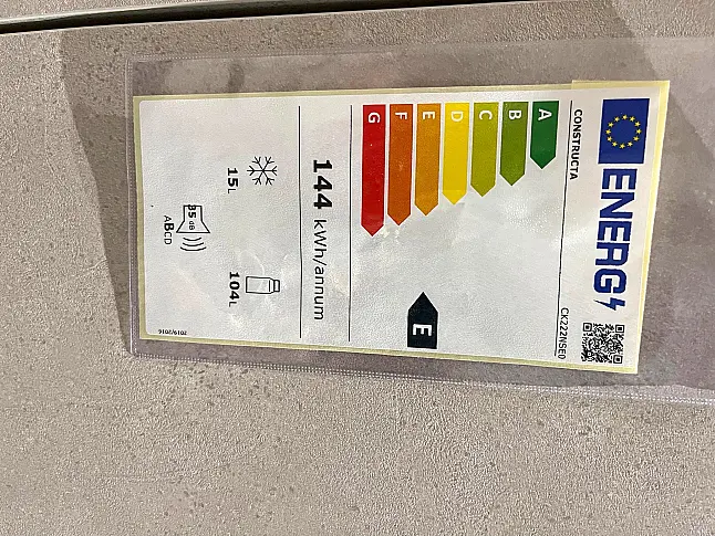 kleine Moderne Küchenzeile