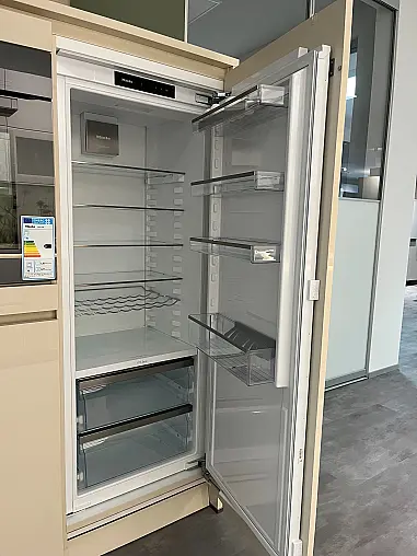 Modern mit vielen Extras