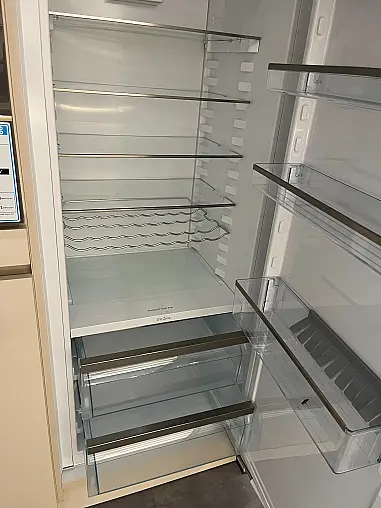 Modern mit vielen Extras