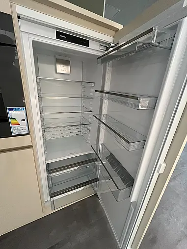 Modern mit vielen Extras