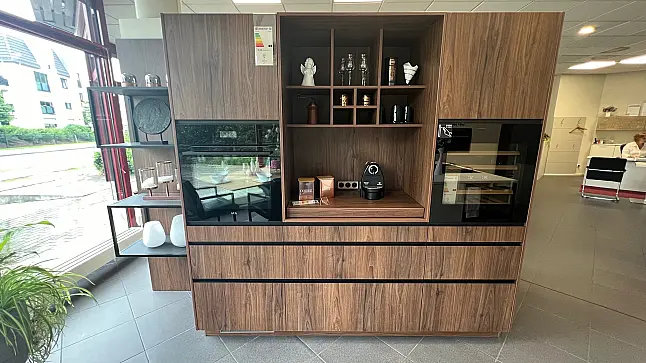Kaffee- und Getränkebar für Privat oder als Blickfang für Ihr Business