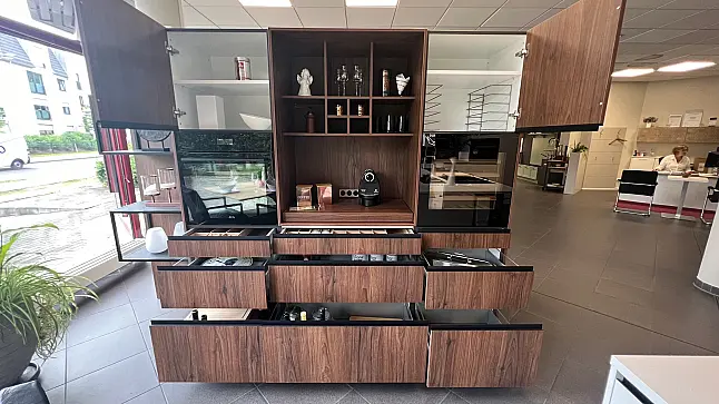 Kaffee- und Getränkebar für Privat oder als Blickfang für Ihr Business