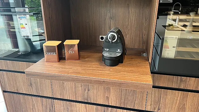 Kaffee- und Getränkebar für Privat oder als Blickfang für Ihr Business