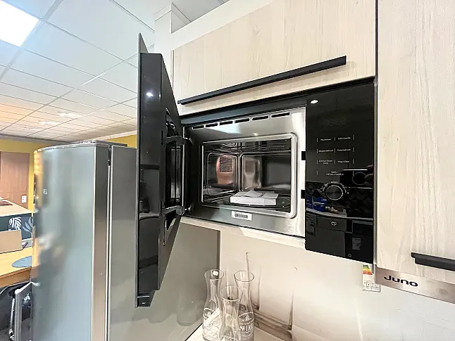 Moderne Farbkombi