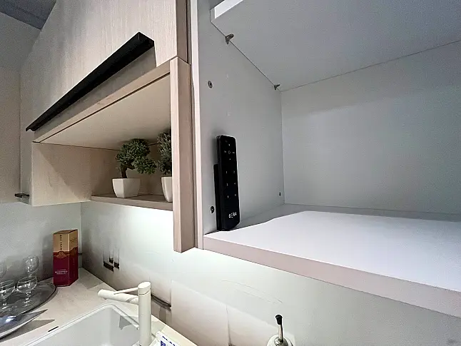 Moderne Farbkombi