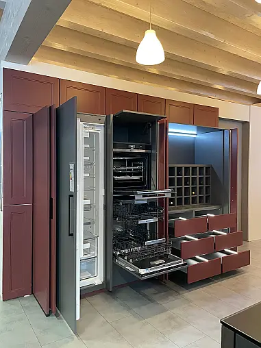 neo SLATE , Pure Eleganz, absolut hochwertig,  Glas exlusive Arbeitsplatte
