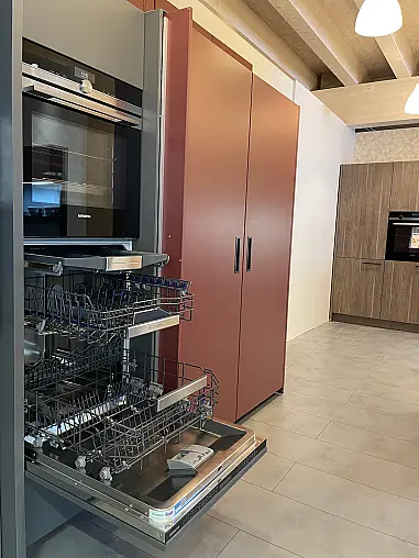 neo SLATE , Pure Eleganz, absolut hochwertig,  Glas exlusive Arbeitsplatte
