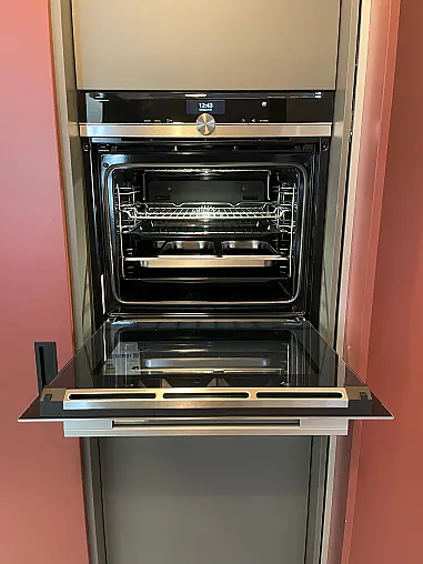 neo SLATE , Pure Eleganz, absolut hochwertig,  Glas exlusive Arbeitsplatte
