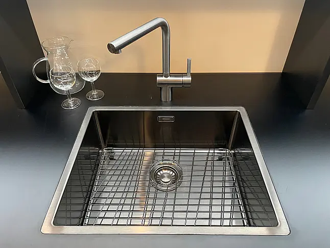 neo SLATE , Pure Eleganz, absolut hochwertig,  Glas exlusive Arbeitsplatte