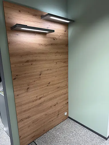 Nobilia Focus in Weiß Hochglanz – moderne Eleganz für Ihr Zuhause!