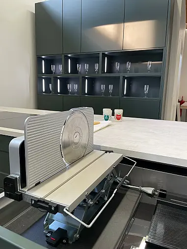 Viel Stauraum, Lackoberfläche, Edele Optik