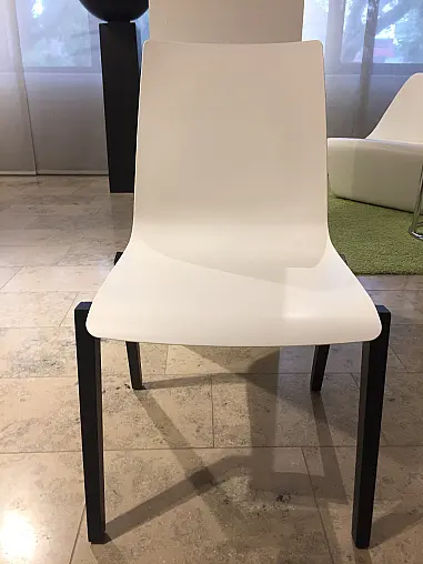 KFF - Stuhl ALEC ohne Arm - stapelbar / Stark reduzierte Preise - Wir brauchen Platz!