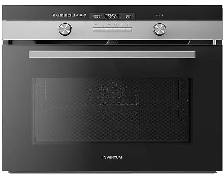 Oven - magnetron