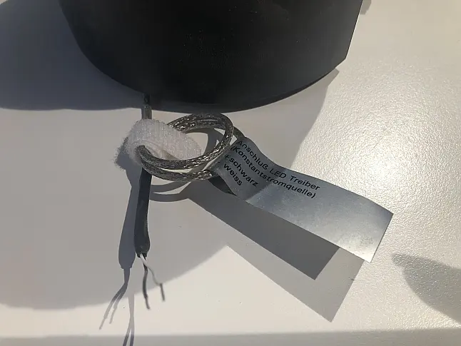 Deckenleuchte / Einbaustrahler