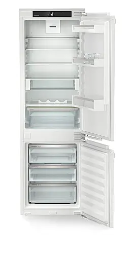 Liebherr ICNc 5123-22 Plus Integrierbare Kühl-Gefrierkombination