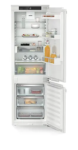 Liebherr ICNc 5123-22 Plus Integrierbare Kühl-Gefrierkombination
