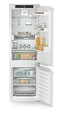 ICNd 5133 Plus NoFrost Integrierbare Kühl-Gefrierkombination mit EasyFresh und NoFrost