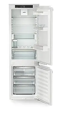 ICNd 5133 Plus NoFrost Integrierbare Kühl-Gefrierkombination mit EasyFresh und NoFrost