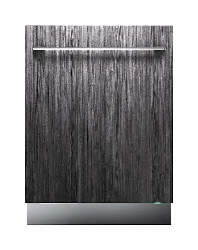 Asko DFI544K/1