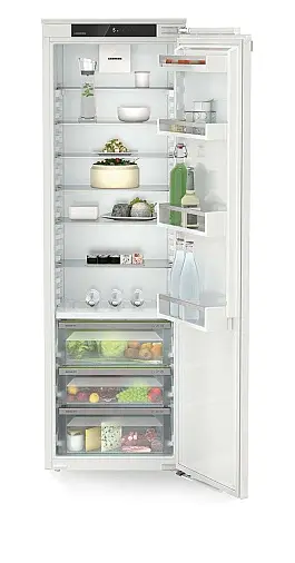 IRBd 5120 Plus BioFresh