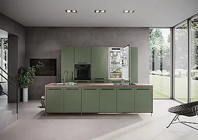 IRBci 4150 Prime BioFresh Integrierbarer Kühlschrank mit BioFresh