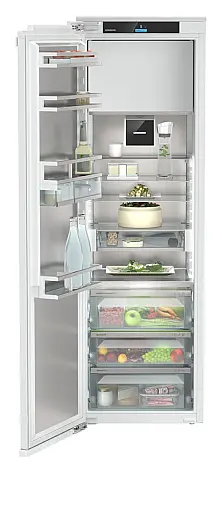 Liebherr IRBAc 5171-22.617 Peak Integrierbarer Kühlschrank mit Linksanschlag