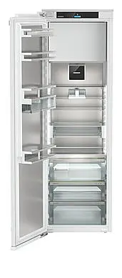 LIEBHERR Einbaukühlschrank Gefrierfach AutoDoor