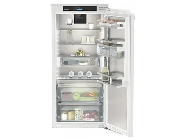 Einbaukühlschrank ohne Gefrierfach 122cm