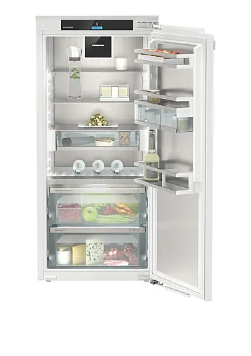 LIEBHERR Einbau-Kühlschrank weiß
