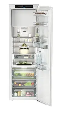 IRBci 5151 Prime BioFresh Integrierbarer Kühlschrank mit BioFresh