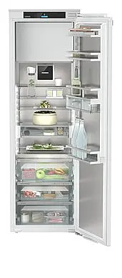 IRBdi 5181 Peak BioFresh Integrierbarer Kühlschrank mit BioFresh Professional