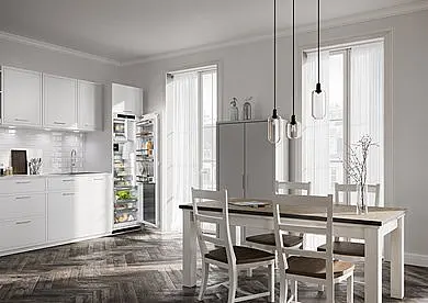 IRBdi 5181 Peak BioFresh Integrierbarer Kühlschrank mit BioFresh Professional