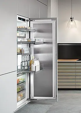 IRBPci 5170 Peak BioFresh Integrierbarer Kühlschrank mit BioFresh