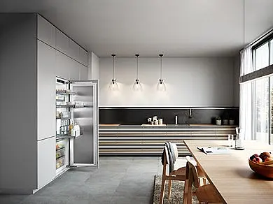 IRBPci 5170 Peak BioFresh Integrierbarer Kühlschrank mit BioFresh