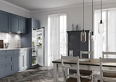 Liebherr Einbaukühlschrank