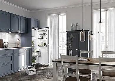 Liebherr Einbaukühlschrank