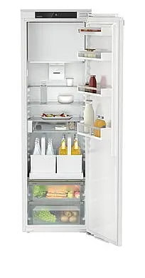 Liebherr Einbaukühlschrank