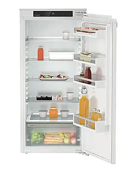 Integrierbarer Kühlschrank mit EasyFresh