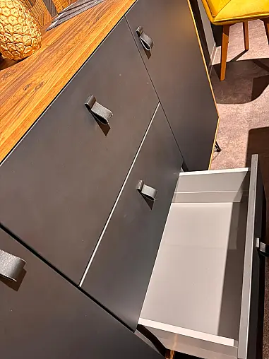 Modernes, zeitloses Design