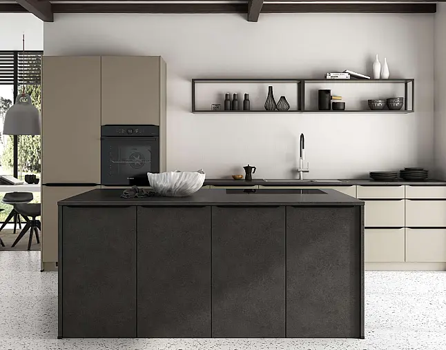 Designküche